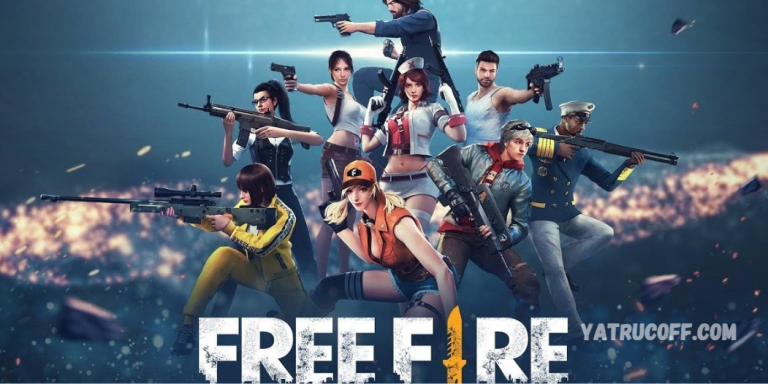 Free Fire Codes Guide