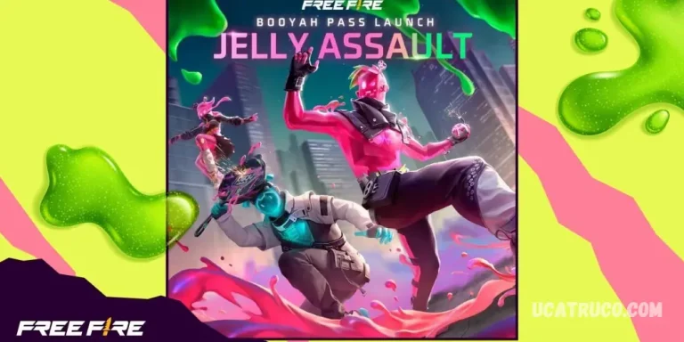 This Is How You Can Get The September Booyah Pass In Free Fire