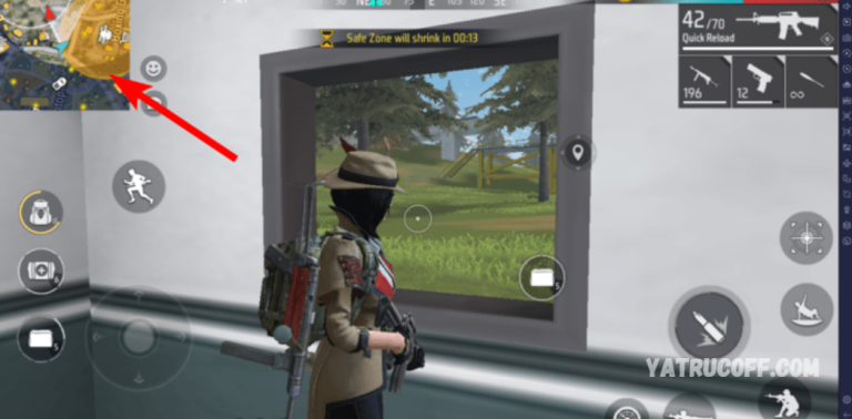 How To Optimize Your Defensive Play In Free Fire