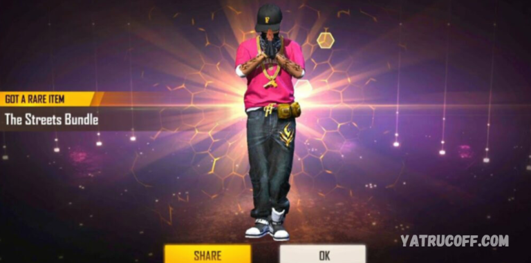 How to Get Free Skins in Free Fire