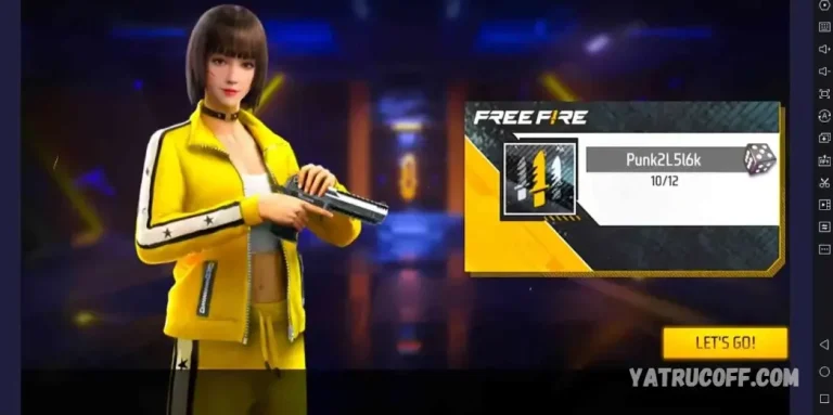 Starting Equipment To Survive In Free Fire