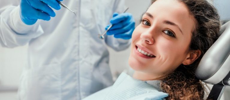 Essential Tips for New Dental Patients What to Expect at Your First Visit
