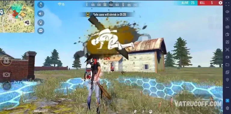 Ideal Areas To Loot In Squad Duels In Free Fire