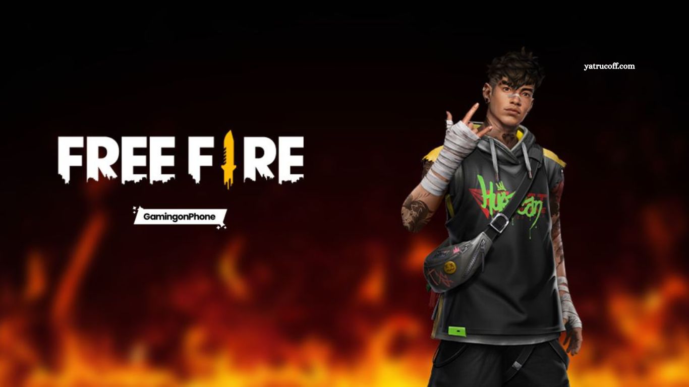 Shirou Character Free Fire: Abilities and Tips Shirou Character Free Fire Abilities and