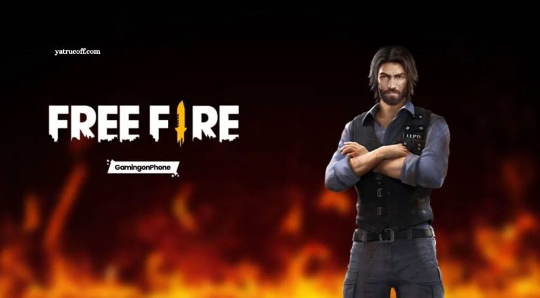 Andrew Character in Free Fire: Abilities and Tips Andrew Character in Free Fire Abilities